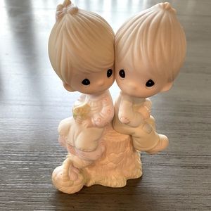 Precious Moments Figurine